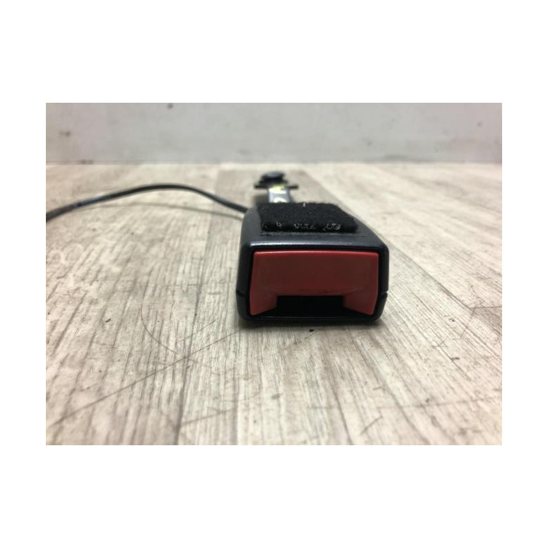 Attache ceinture avant gauche CITROEN C3 2 PHASE 2 d’occasion