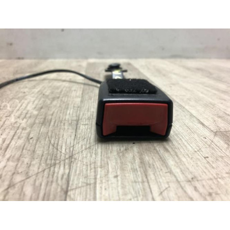 Attache ceinture avant gauche CITROEN C3 2 PHASE 2 d’occasion