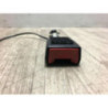 Attache ceinture avant gauche CITROEN C3 2 PHASE 2 d’occasion