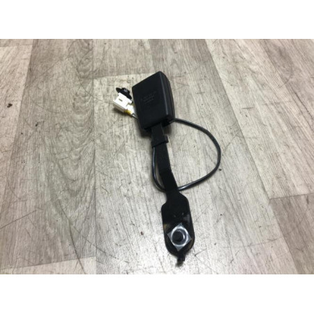 Attache ceinture avant gauche CITROEN C3 2 PHASE 2 d’occasion