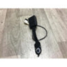 Attache ceinture avant gauche CITROEN C3 2 PHASE 2 d’occasion