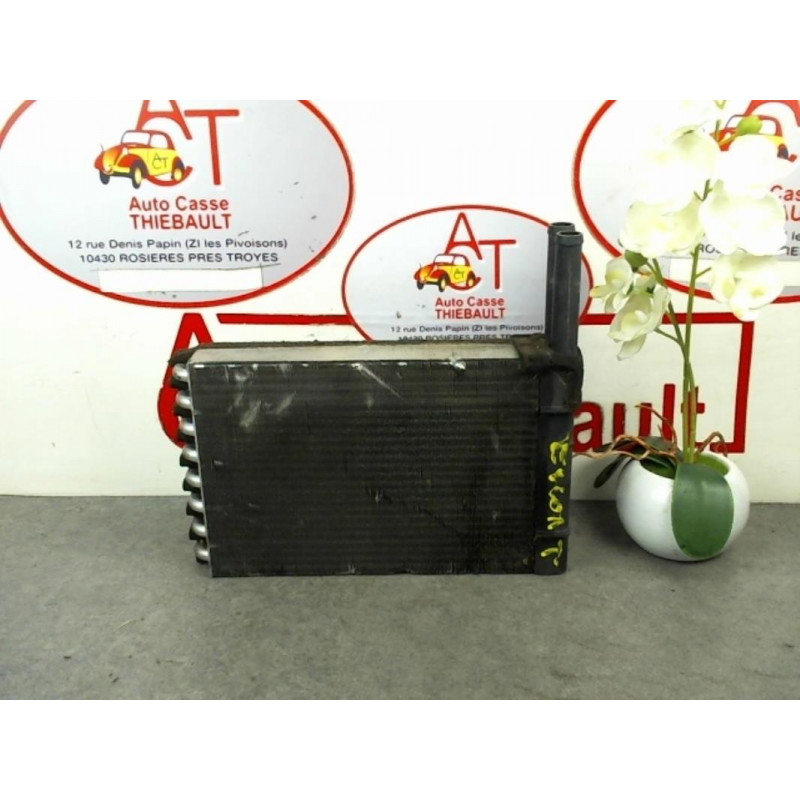 Radiateur chauffage FORD ESCORT VI d’occasion