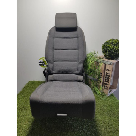 Siege arriere central VOLKSWAGEN TOURAN 1 PHASE 1 d’occasion