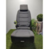 Siege arriere central VOLKSWAGEN TOURAN 1 PHASE 1 d’occasion