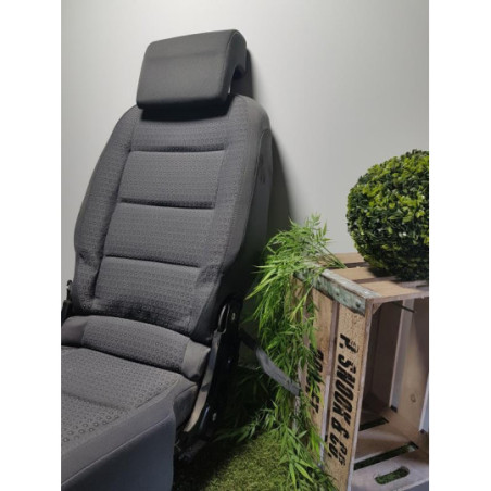 Siege arriere central VOLKSWAGEN TOURAN 1 PHASE 1 d’occasion