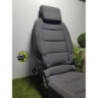 Siege arriere central VOLKSWAGEN TOURAN 1 PHASE 1 d’occasion