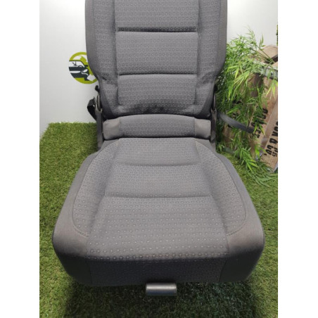 Siege arriere central VOLKSWAGEN TOURAN 1 PHASE 1 d’occasion