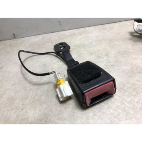 Attache ceinture avant gauche CITROEN DS3 PHASE 1 d’occasion