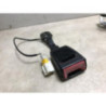 Attache ceinture avant gauche CITROEN DS3 PHASE 1 d’occasion