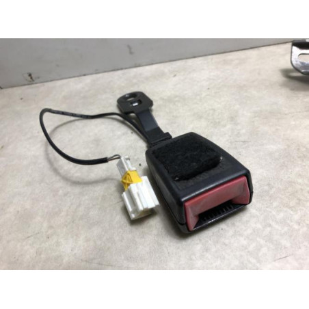 Attache ceinture avant gauche CITROEN DS3 PHASE 1 d’occasion