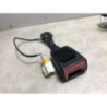 Attache ceinture avant gauche CITROEN DS3 PHASE 1 d’occasion