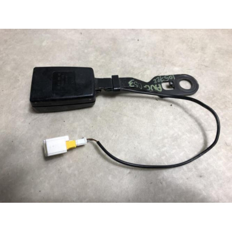 Attache ceinture avant gauche CITROEN DS3 PHASE 1 d’occasion