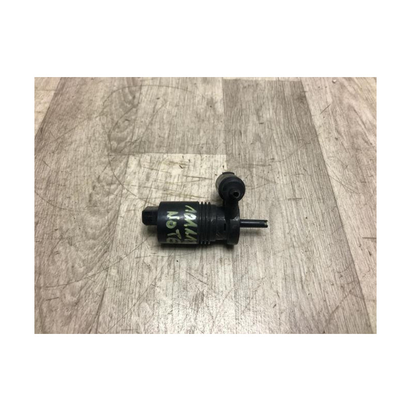 Pompe lave glace avant NISSAN NOTE 1 PHASE 2 d’occasion