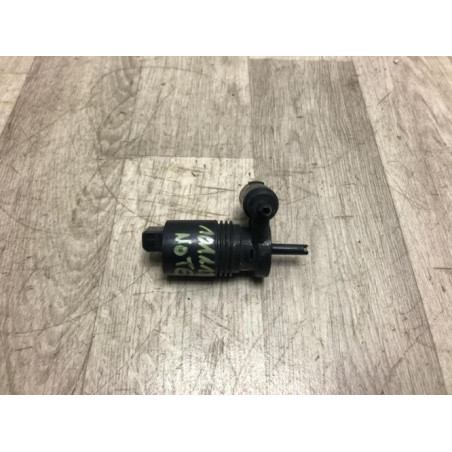 Pompe lave glace avant NISSAN NOTE 1 PHASE 2 d’occasion
