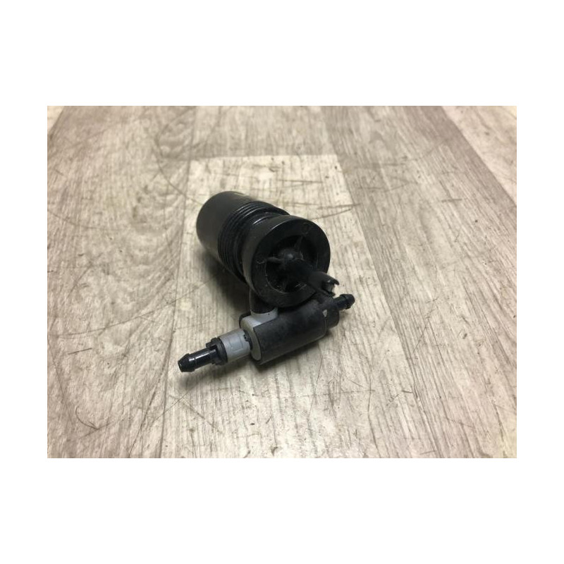 Pompe lave glace avant NISSAN NOTE 1 PHASE 2 d’occasion