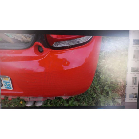 Tirant de porte avant droit CITROEN DS3 PHASE 1 d’occasion