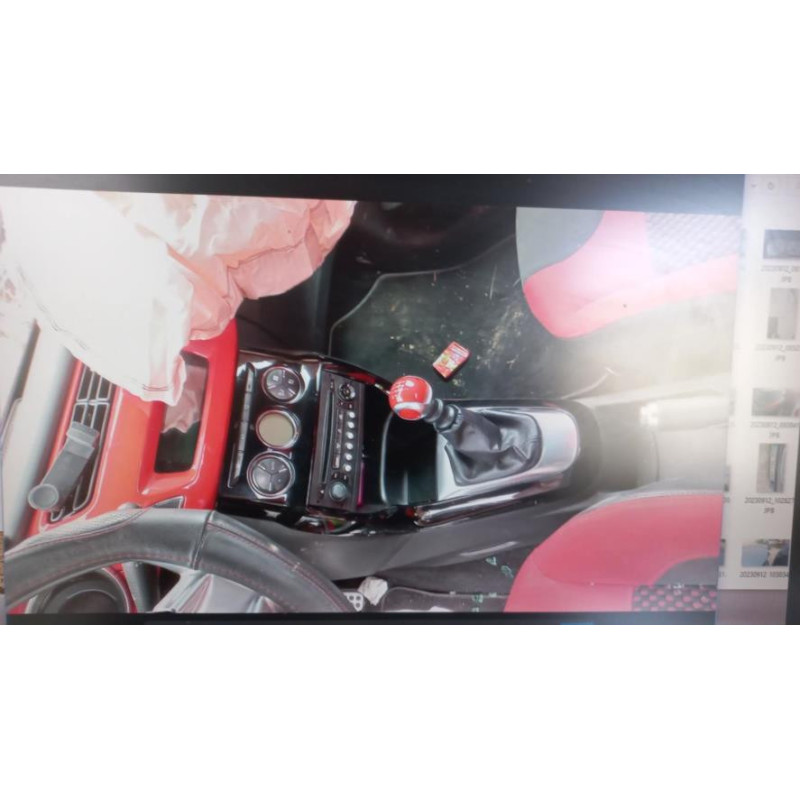 Tirant de porte avant droit CITROEN DS3 PHASE 1 d’occasion