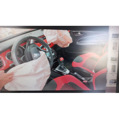 Tirant de porte avant droit CITROEN DS3 PHASE 1 d’occasion