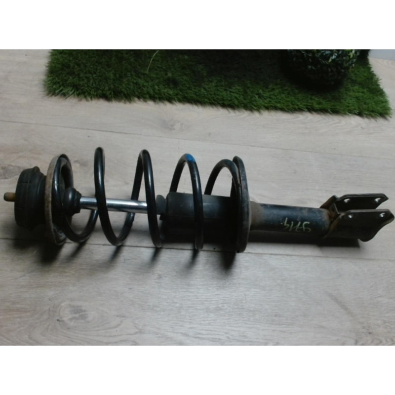 Amortisseur avant gauche RENAULT CLIO 1 PHASE 3 d’occasion