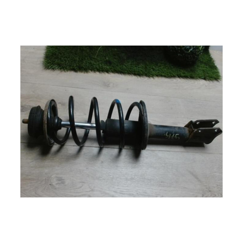 Amortisseur avant gauche RENAULT CLIO 1 PHASE 3 d’occasion
