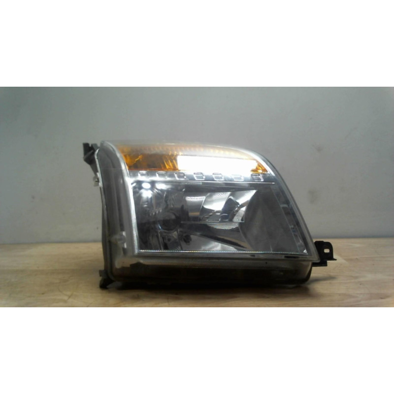 Optique avant principal droit (feux)(phare) FORD FUSION PHASE 2 d’occasion