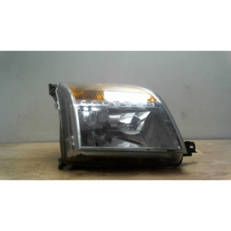 Optique avant principal droit (feux)(phare) FORD FUSION PHASE 2 d’occasion