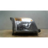 Optique avant principal droit (feux)(phare) FORD FUSION PHASE 2 d’occasion