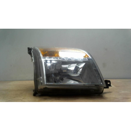 Optique avant principal droit (feux)(phare) FORD FUSION PHASE 2 d’occasion
