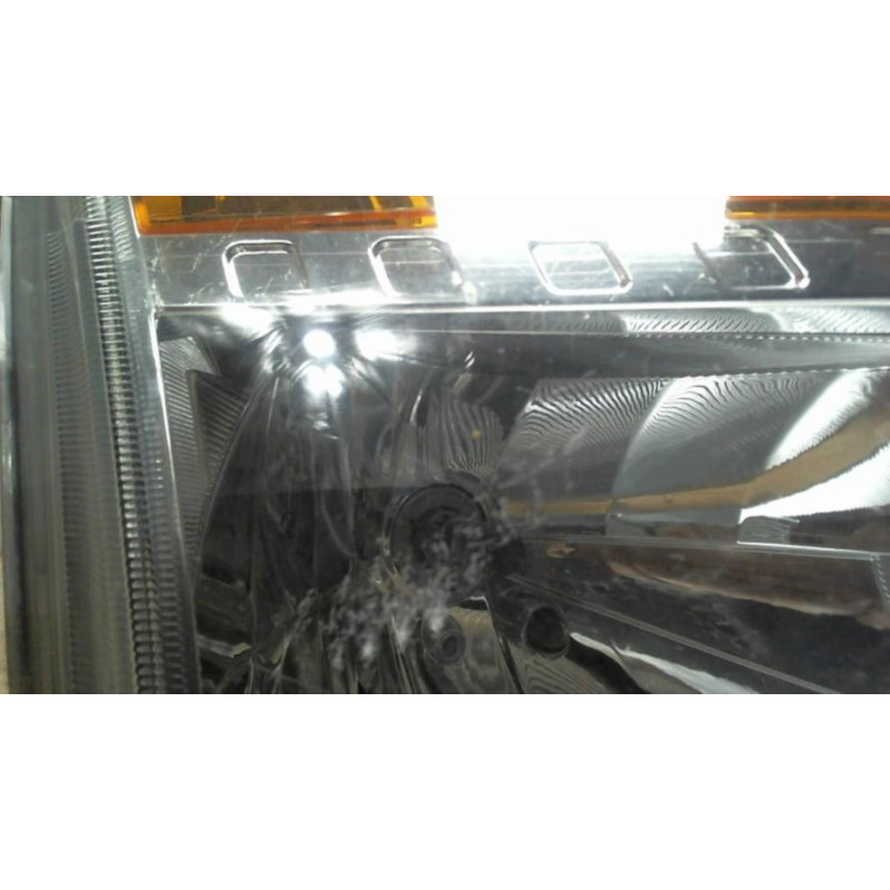 Optique avant principal droit (feux)(phare) FORD FUSION PHASE 2 d’occasion