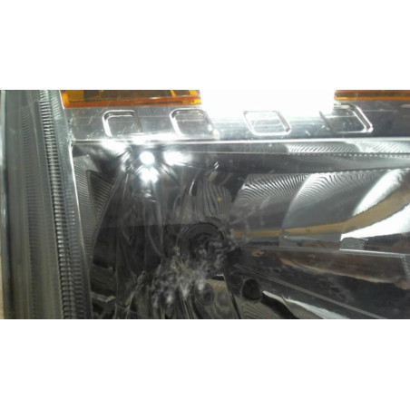 Optique avant principal droit (feux)(phare) FORD FUSION PHASE 2 d’occasion
