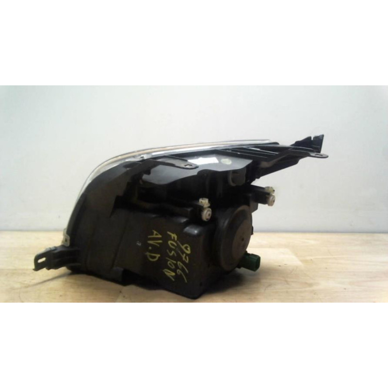 Optique avant principal droit (feux)(phare) FORD FUSION PHASE 2 d’occasion