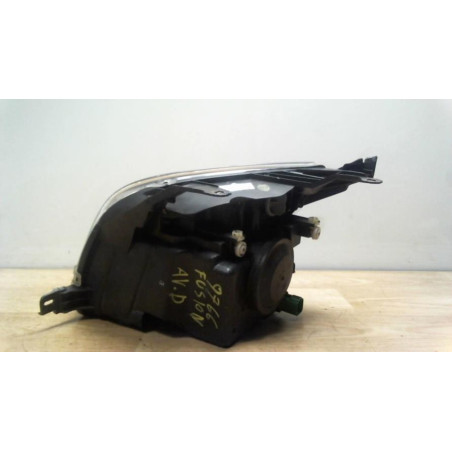 Optique avant principal droit (feux)(phare) FORD FUSION PHASE 2 d’occasion