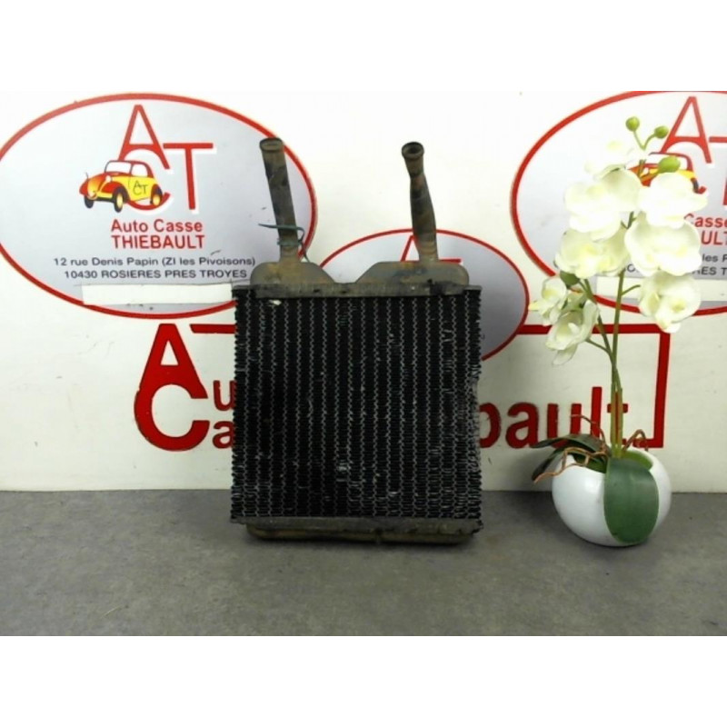 Radiateur chauffage OPEL KADETT (E) BERLINE d’occasion