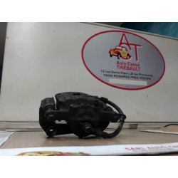 Etrier avant droit (freinage) FORD FIESTA V d’occasion