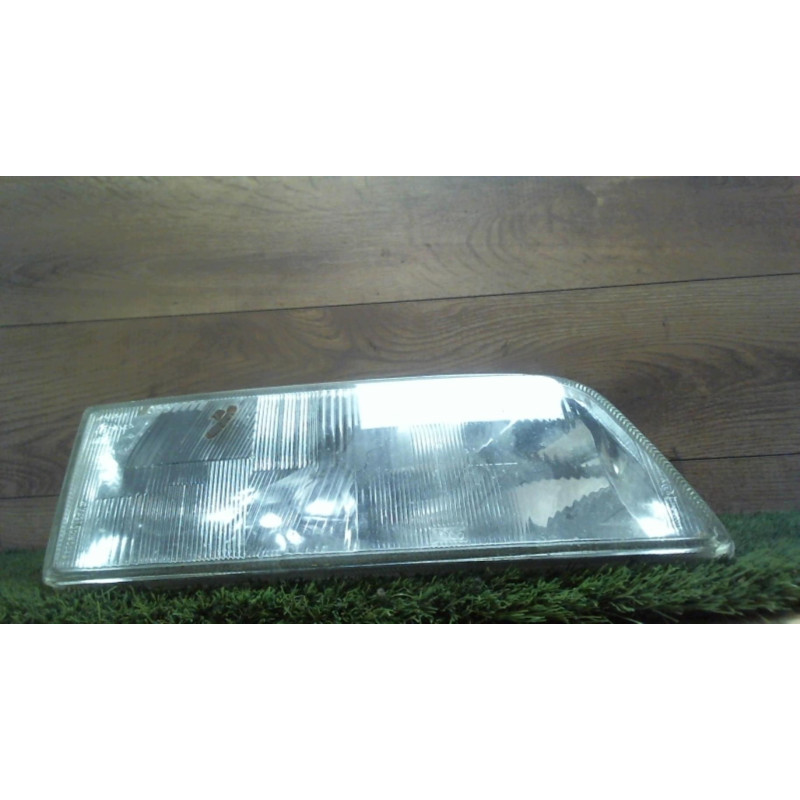 Optique avant principal droit (feux)(phare) CITROEN ZX PHASE 2 BREAK d’occasion