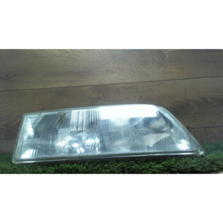 Optique avant principal droit (feux)(phare) CITROEN ZX PHASE 2 BREAK d’occasion