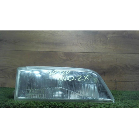 Optique avant principal droit (feux)(phare) CITROEN ZX PHASE 2 BREAK d’occasion