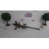 Colonne de direction CITROEN PICASSO PICA HDI d’occasion