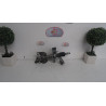 Colonne de direction CITROEN XSARA PICASSO PHASE 1 d’occasion
