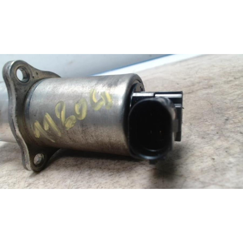 Vanne EGR RENAULT MEGANE 1 BREAK d’occasion