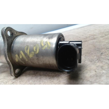 Vanne EGR RENAULT MEGANE 1 BREAK d’occasion