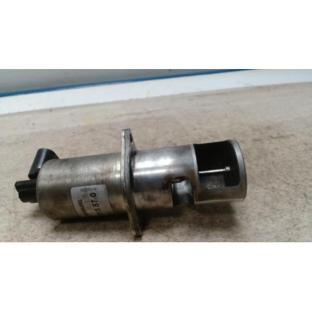 Vanne EGR RENAULT MEGANE 1 BREAK d’occasion