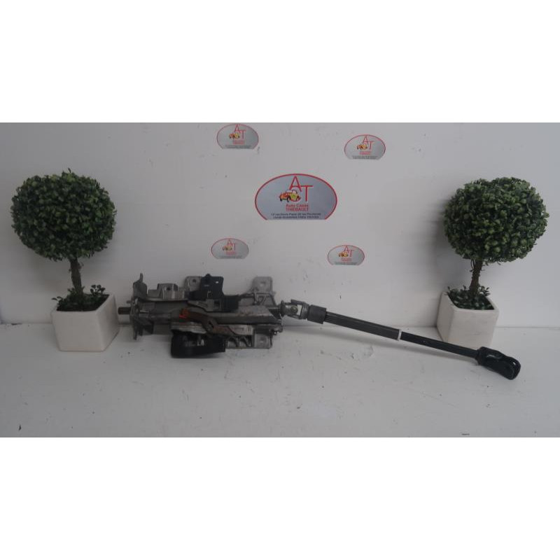 Colonne de direction CITROEN C4 PICASSO PHASE 1 d’occasion