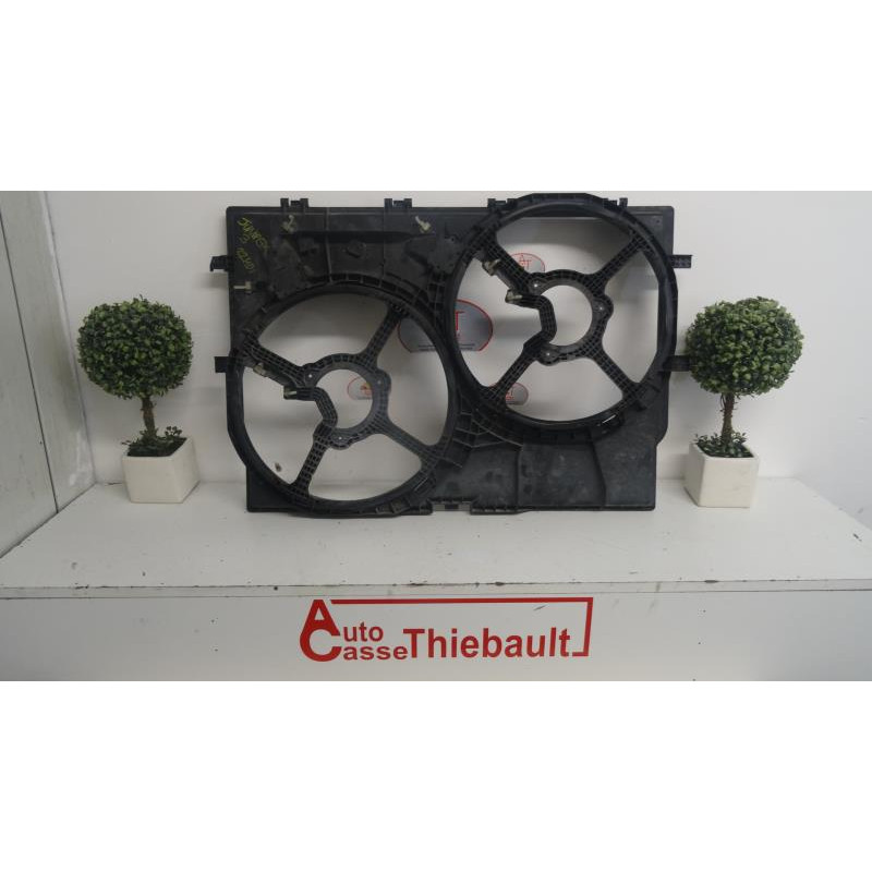 Support radiateur CITROEN JUMPER III FOURGON d’occasion