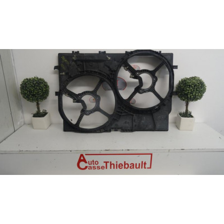 Support radiateur CITROEN JUMPER III FOURGON d’occasion