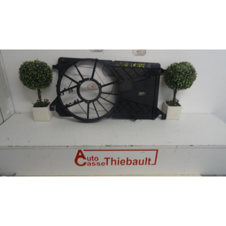 Support radiateur FORD C-MAX d’occasion