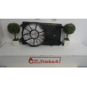 Support radiateur FORD C-MAX d’occasion