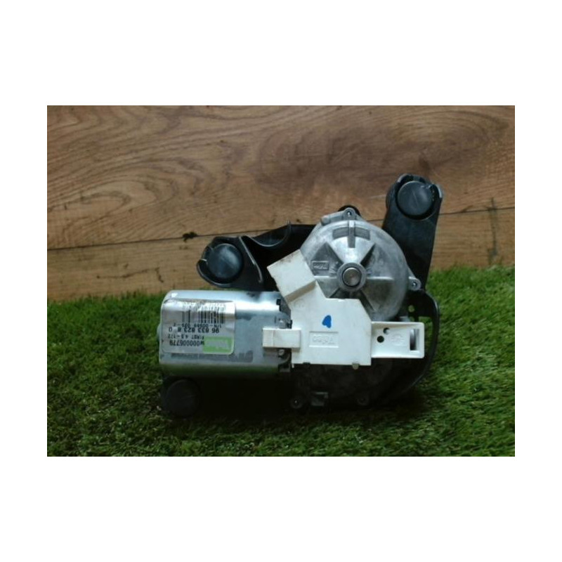 Moteur leve vitre arriere droit CITROEN C3 2 PHASE 1 d’occasion