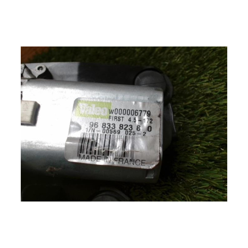 Moteur leve vitre arriere droit CITROEN C3 2 PHASE 1 d’occasion