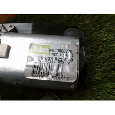 Moteur leve vitre arriere droit CITROEN C3 2 PHASE 1 d’occasion